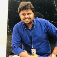 BALAJI Arul