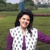 Sangita Chatterji Chanda