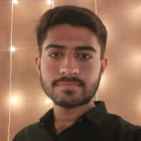 Shivam Patel