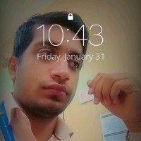 Srikant Dash