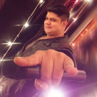KJ Royce DMello