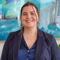Eva Wosten