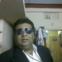 rajeshkumar singh