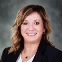 Kirsten Crawford