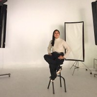 Ana Gabriela Ballate Benavides