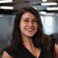 Verónica Castillo Herrera