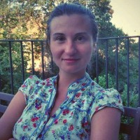 Morgane Gourlaouen