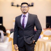 Pasindu Perera