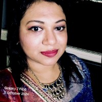 srabani kanungo