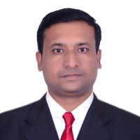 Santosh Mapari