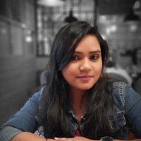 Suchita Arya
