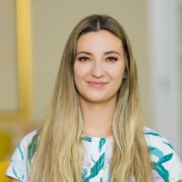 Valeriya Bauer, MA