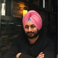 Akashdeep Dhillon