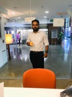 Nibin Thomas
