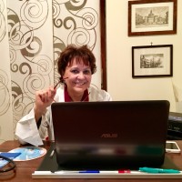 anna giardini