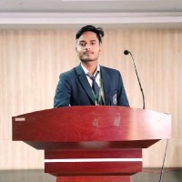 Prayas Patel