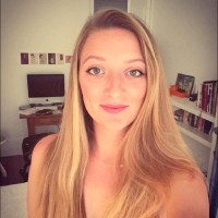 Naomi Williams