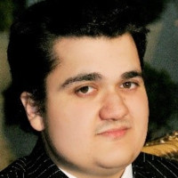 M. Ali N. Shahzada