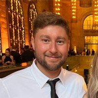 Nicholas Petro