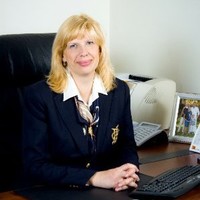 Elena Kononova