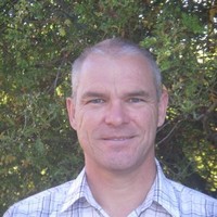 Alastair Fairweather