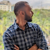 Prateek Mk