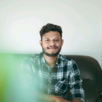ALIF MOHAMMED
