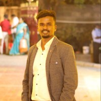 Gerard Pradeep Kumar L