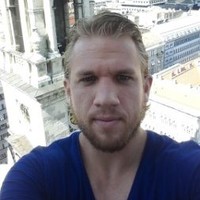 Branden Stelmak