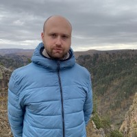 Константин Белов