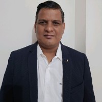Rajeev Yadav