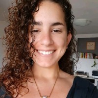 Maya Eldror