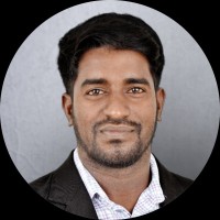 Suresh Chellappan