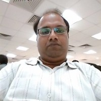 Dineshkumar Srivastava