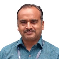Amod Kumar Sharma
