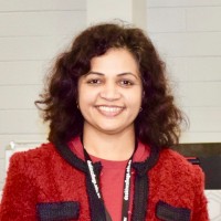 Deepa Chandran Ram
