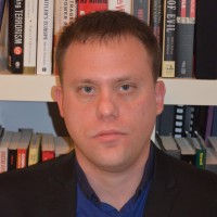 Guy Zohar, Ph.D.