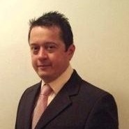 Carlos Fernando Barajas Pineda