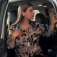 Julia Sánchez