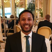 Arun Das