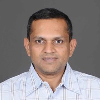 Harishankar Krishnaswami