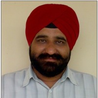 Drpushpindersingh Patheja
