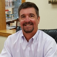 James Doerr