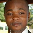 Badmus Abdullahi