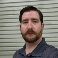 James Bruffett