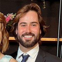 João Pedro Bento