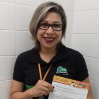 Maria Da Gloria Guimaraes Rocha
