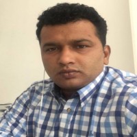 Nishantha Gallage