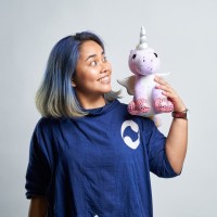Jobel Marie Villanueva Tombado
