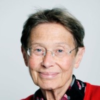 Anne-Grethe Foss